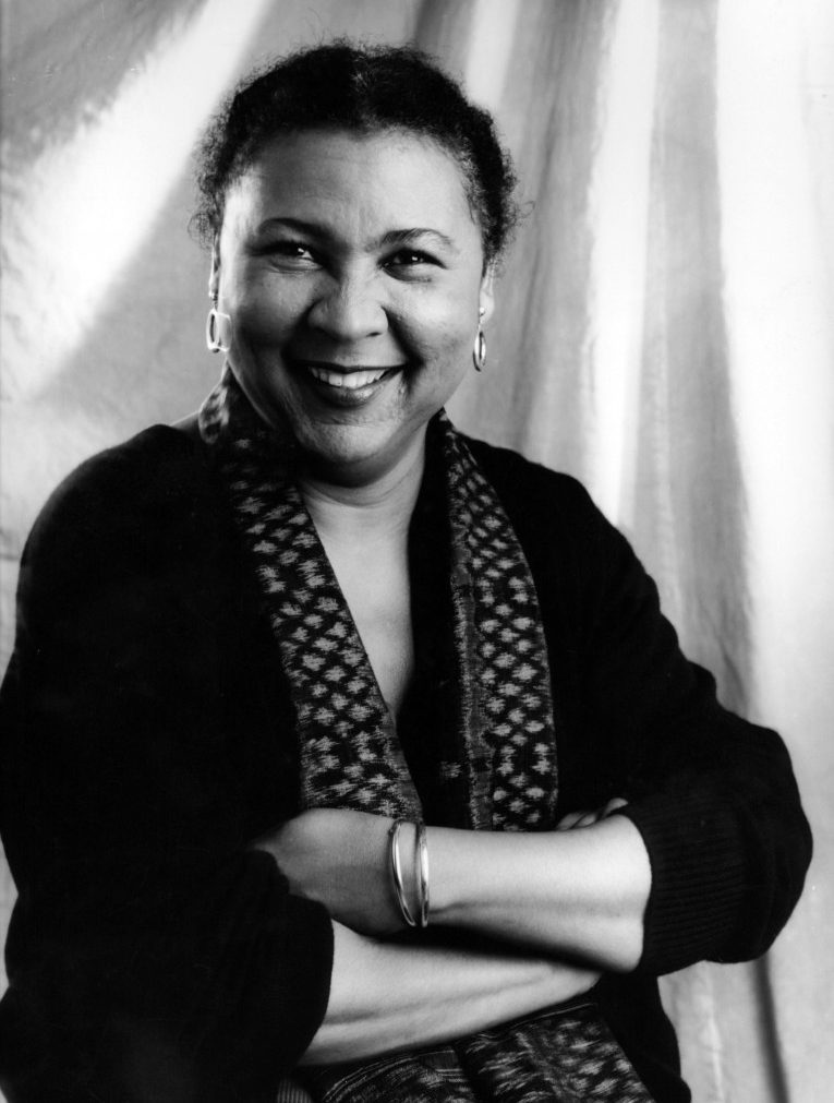 Bell Hooks