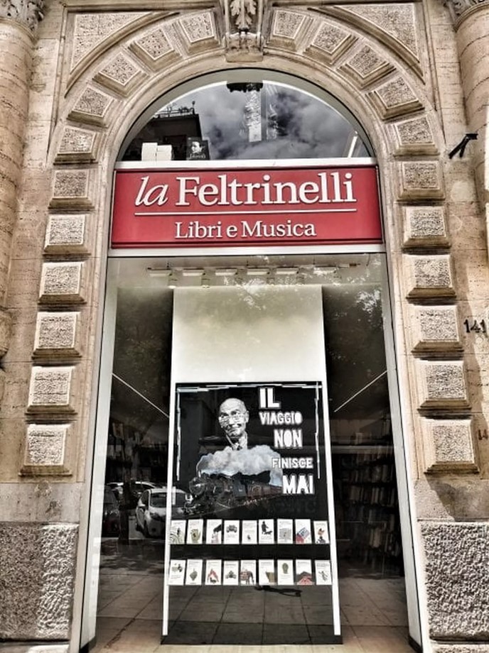 La Feltrinelli