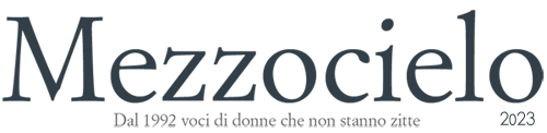 Mezzocielo Logo