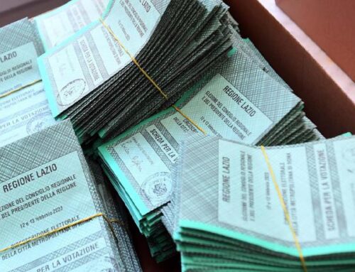 Ri-votare stanca