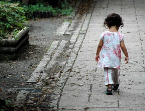 I poveri non esistono… forse.